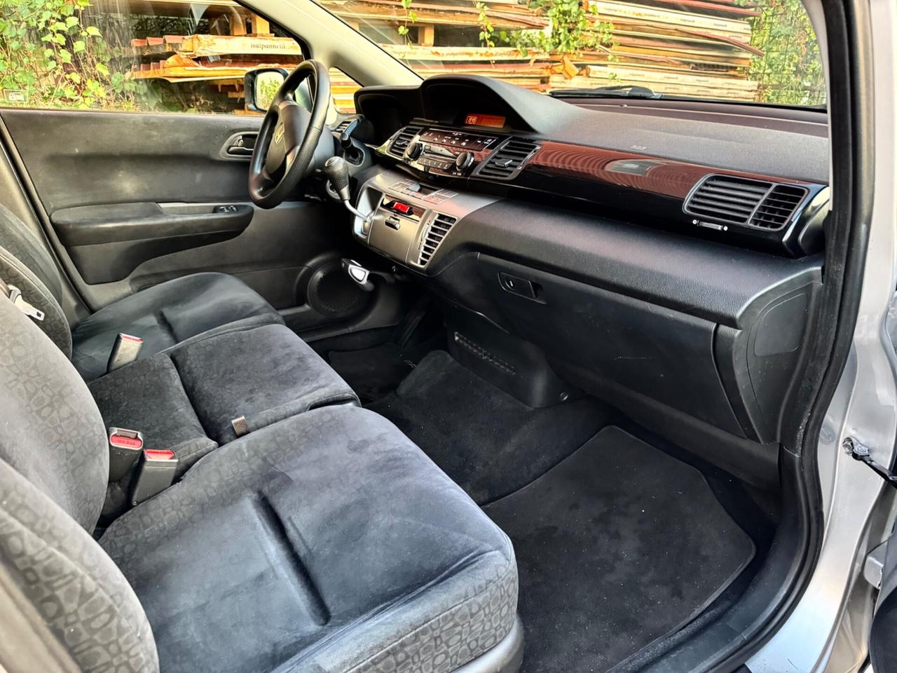 Honda FR-V 1.7 16V VTEC Comfort Plus 6 posti 2006 E4