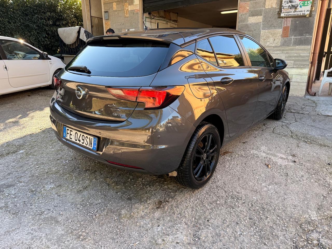 Opel Astra 1.6 CDTi 110CV Start&Stop 5 porte Innovation