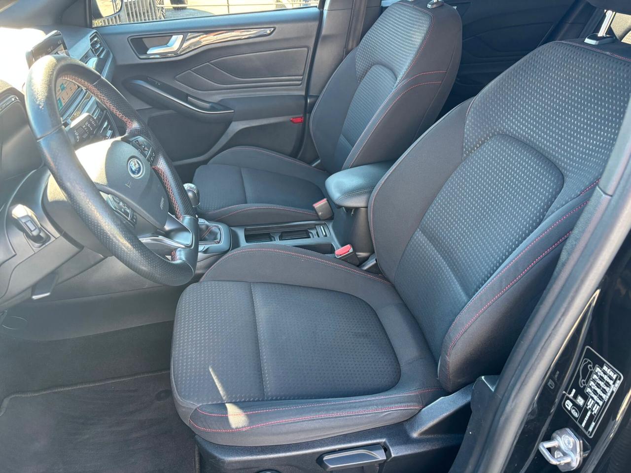 Ford Focus 1.5 EcoBoost 150 CV 5p. ST-Line