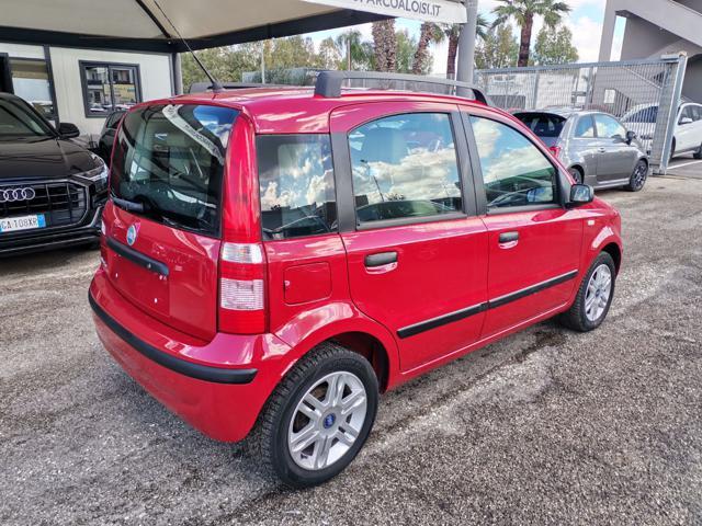 FIAT Panda 1.2 Dualogic Emotion