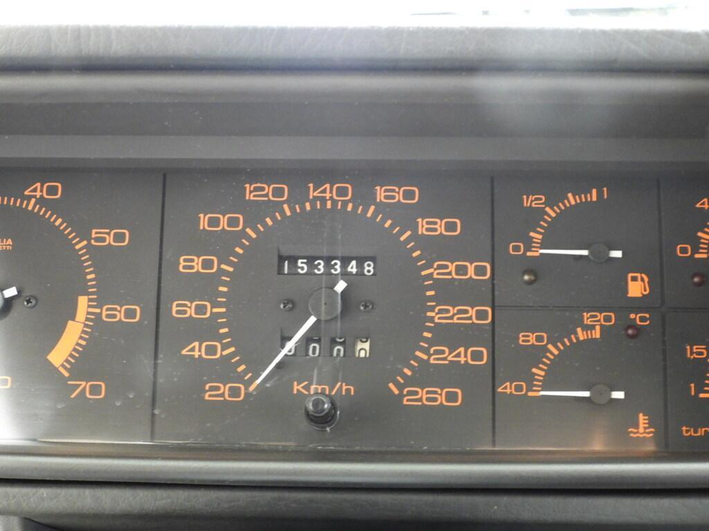 Alfa Romeo 75 1.8 Turbo America