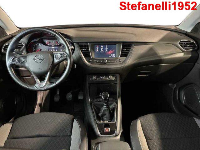OPEL Grandland X - 1.2 120 Anniversary s&s 130cv