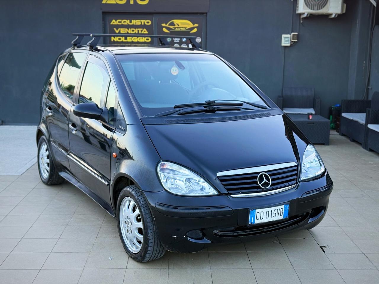 Mercedes-benz A 180 CDI Avantgarde