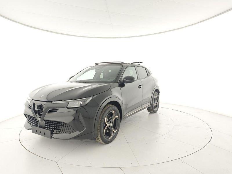 Alfa Romeo Junior 1.2 145 CV Hybrid eDCT6 Intensa Tetto panorama + Vernice
