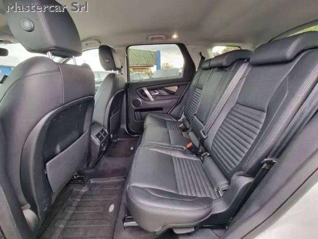 LAND ROVER Discovery Sport Discovery Sport 2.0d td4 mhev S awd 180cv-GA703FA