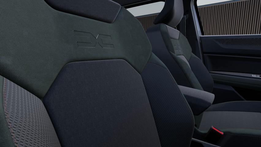 Dacia Duster 1.3 Tce Extreme 150cv auto Edc IN PROMO