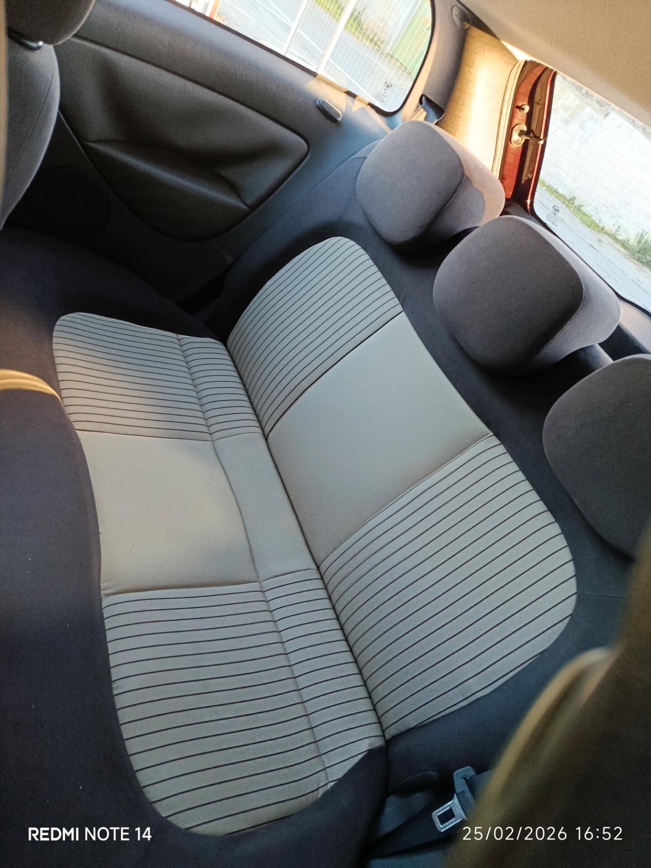 Lancia Ypsilon 1.2 Argento PREZZO FISSO NO SCONTO,PERFETTA