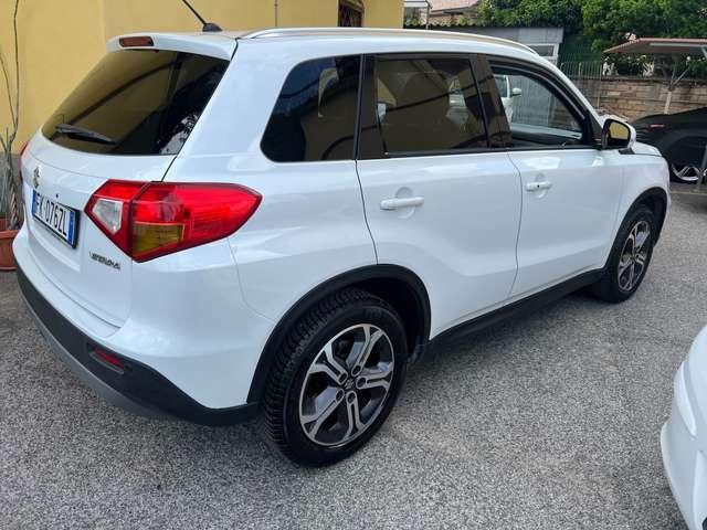 Suzuki Vitara Vitara 1.6 vvt V-Cool s gpl scadenza 11/2029