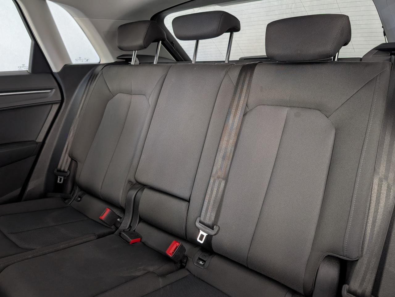 Audi q3 ii 35 TDI S-tronic Business