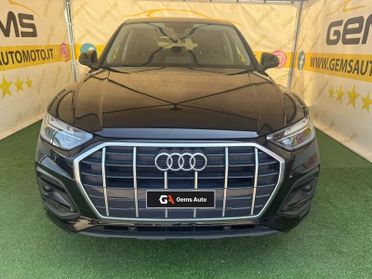Audi Q5 SPB 35 TDI S tronic Business Advanced