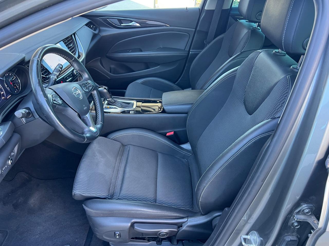 Opel Insignia 1.6 CDTI 136 aut.Sports Tourer Innovation