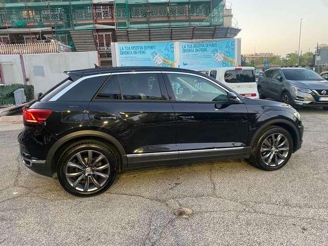 Volkswagen T-Roc T-Roc I 2017 2.0 tdi Style 4motion dsg