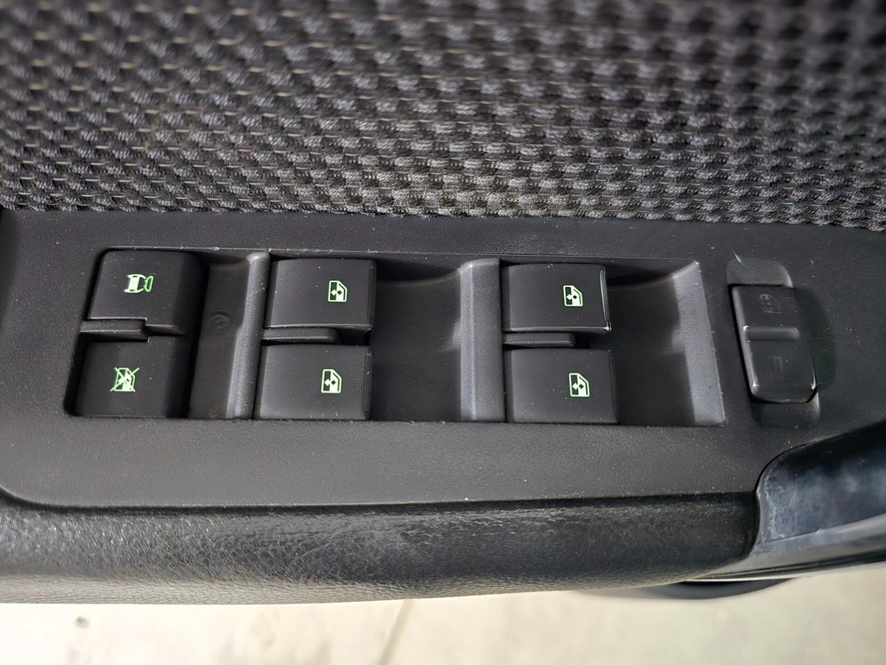 CHEVROLET CAPTIVA SPORT 7 POSTI 4X4 PERFETTA