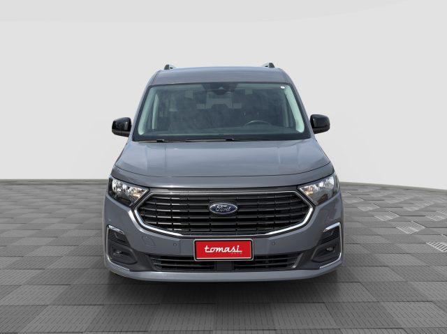 FORD Tourneo Connect Grand Tourneo Connect 2.0 EcoBlue 122 CV Powershif