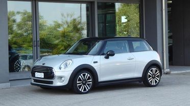 MINI Cooper D 1.5 Cooper D Hype