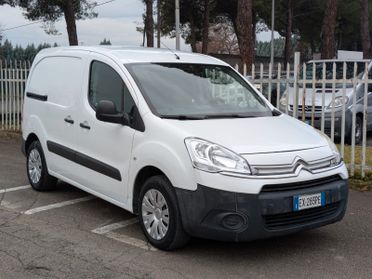 Citroen Berlingo 1.6 HDi 90CV FAP Van 3 posti Club L1