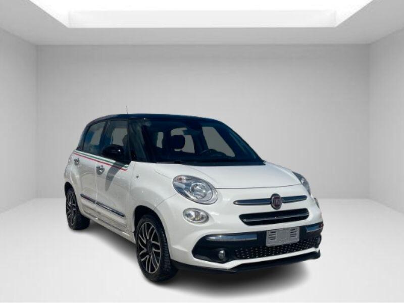 Fiat 500L AUTOMATICA 1.3 Multijet 95 CV Lounge