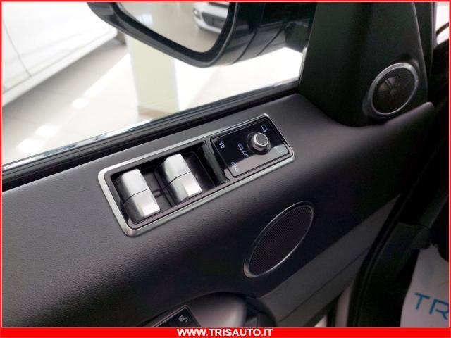 LAND ROVER Range Rover Sport 3.0 SDV6 Aut. HSE IVATA (Virtual+Full led+Pelle)