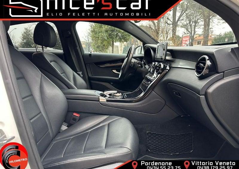 Mercedes-Benz GLC Coupé GLC 250 4Matic Coupé Sport * 4X4 *