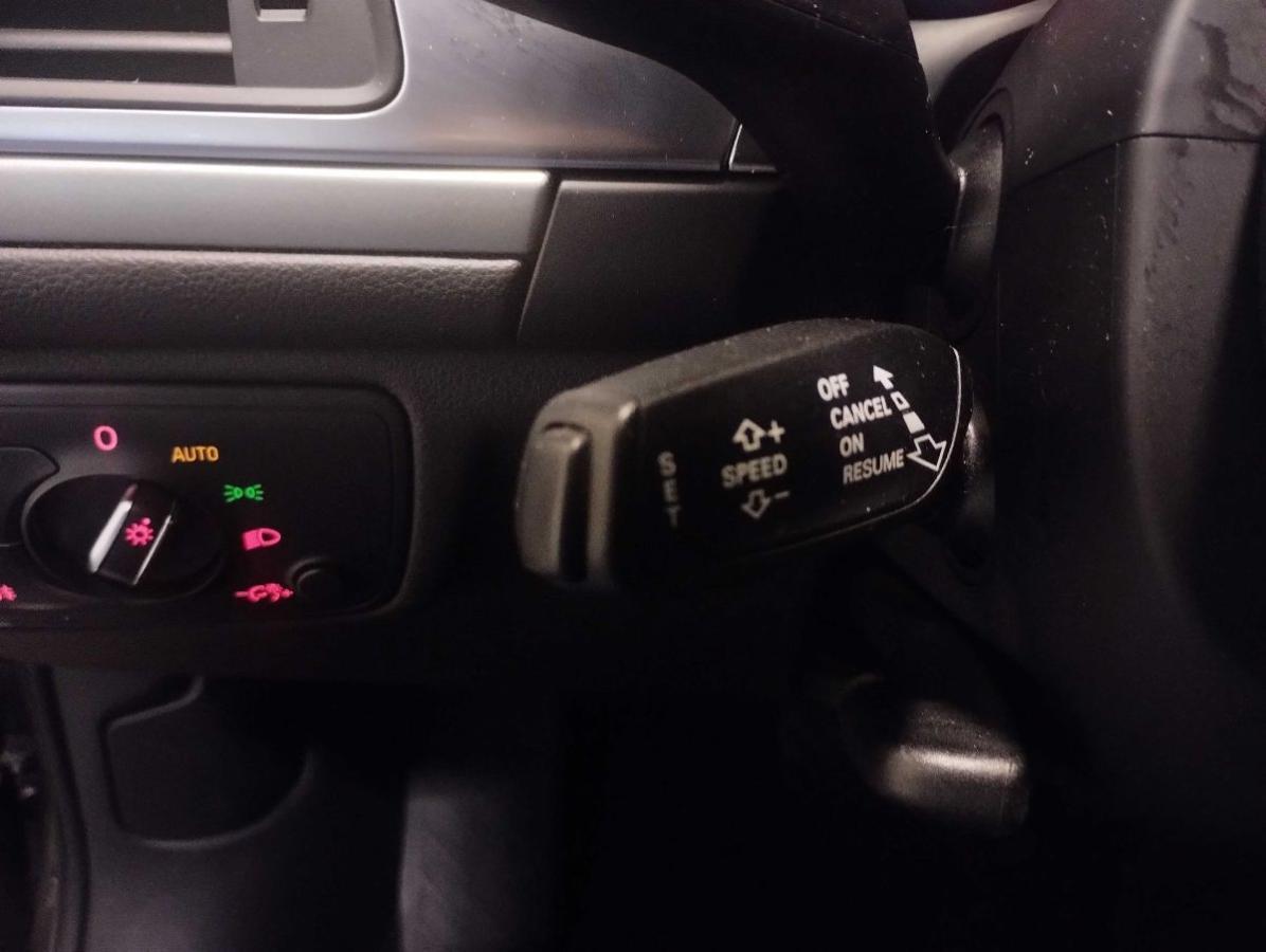 AUDI A6 Avant 2.0 TDI ultra S tronic CAMBIO+FRIZIONI+VOLANO NUOVI