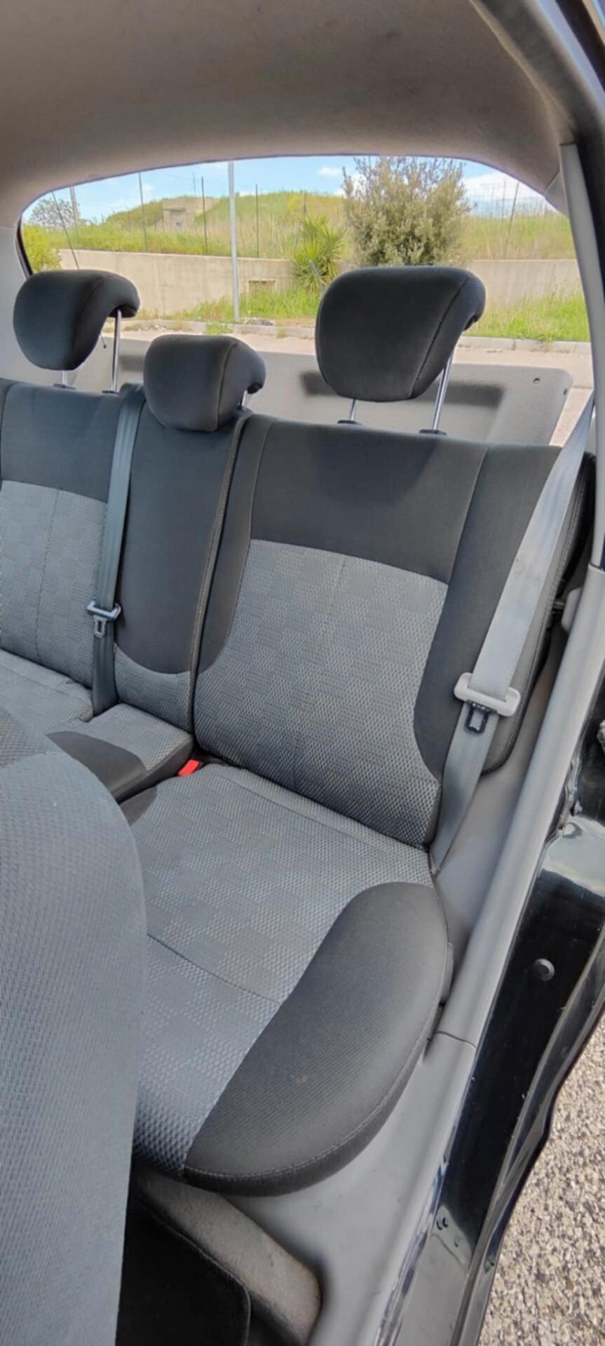 Kia Picanto 1.1 12V Spicy