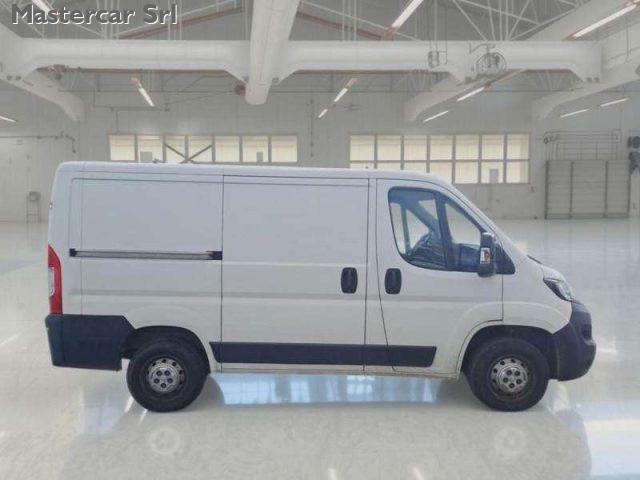 PEUGEOT Boxer 330 L1H1 2.0 BLUEHDI 130CV - FN851MN