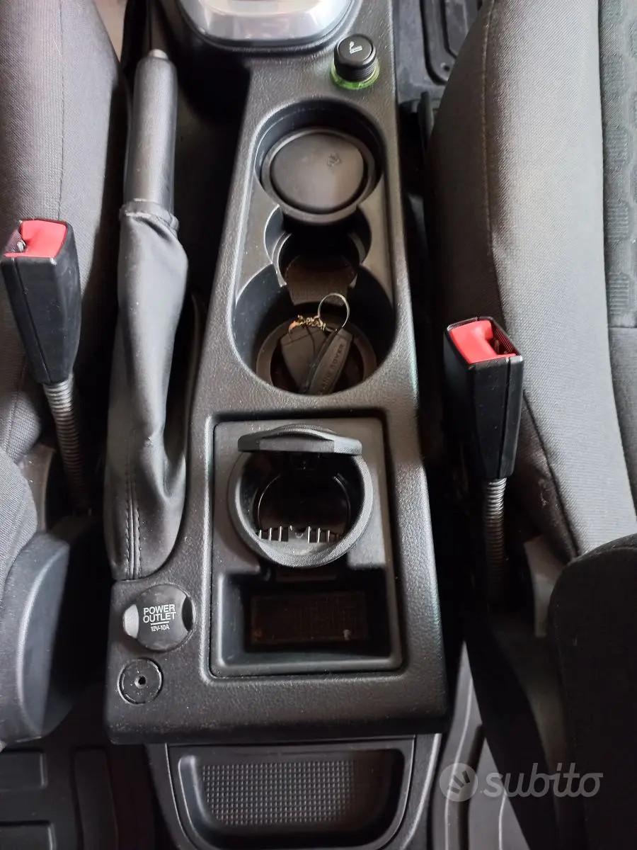 Land Rover Freelander 2 TD4