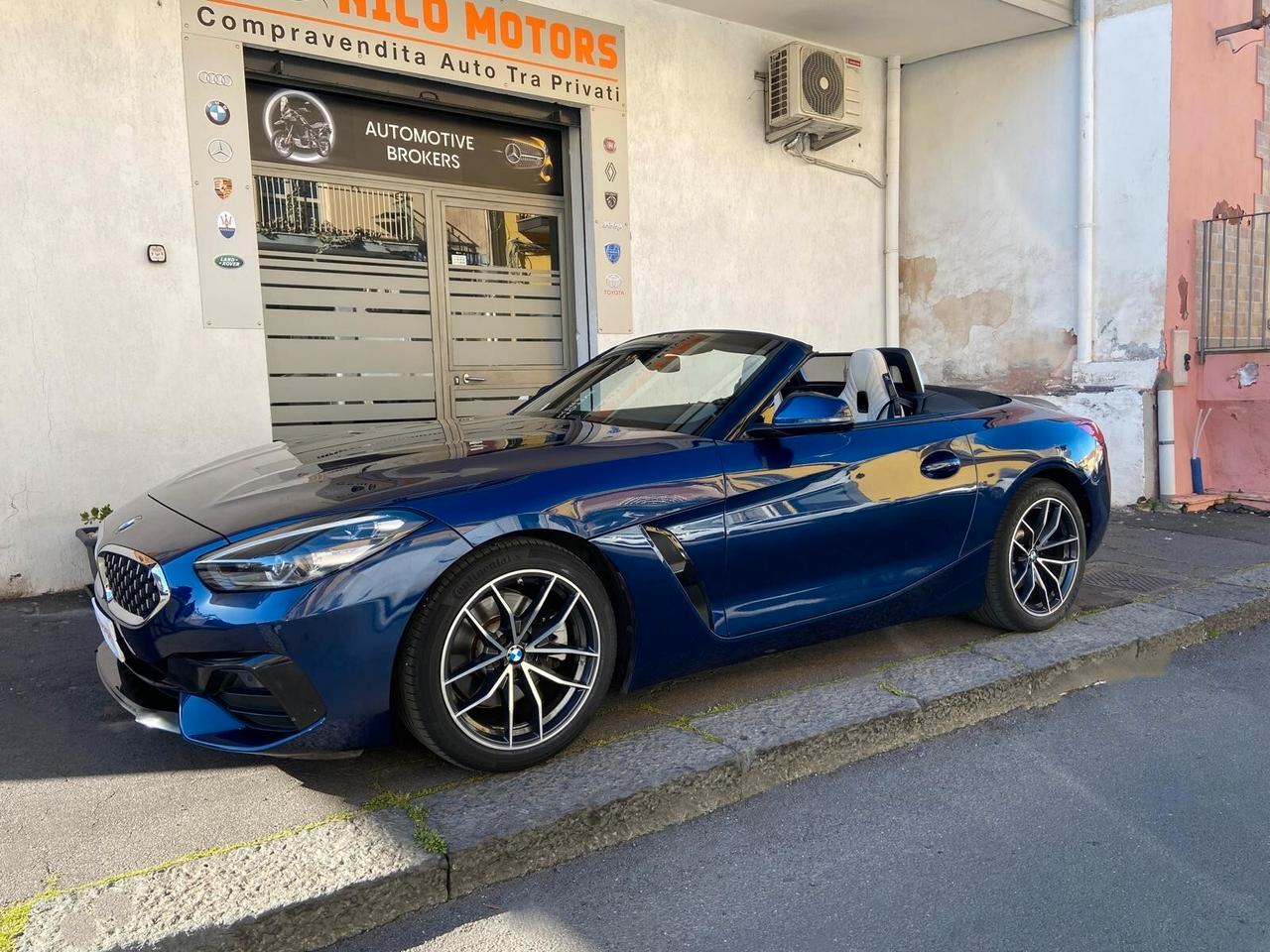 Bmw Z4 sDrive20i Sport auto