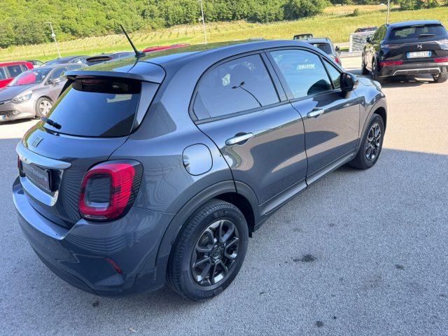FIAT 500X 1.3 MultiJet 95 CV Club LEGGE 104 IVA ESPOSTA