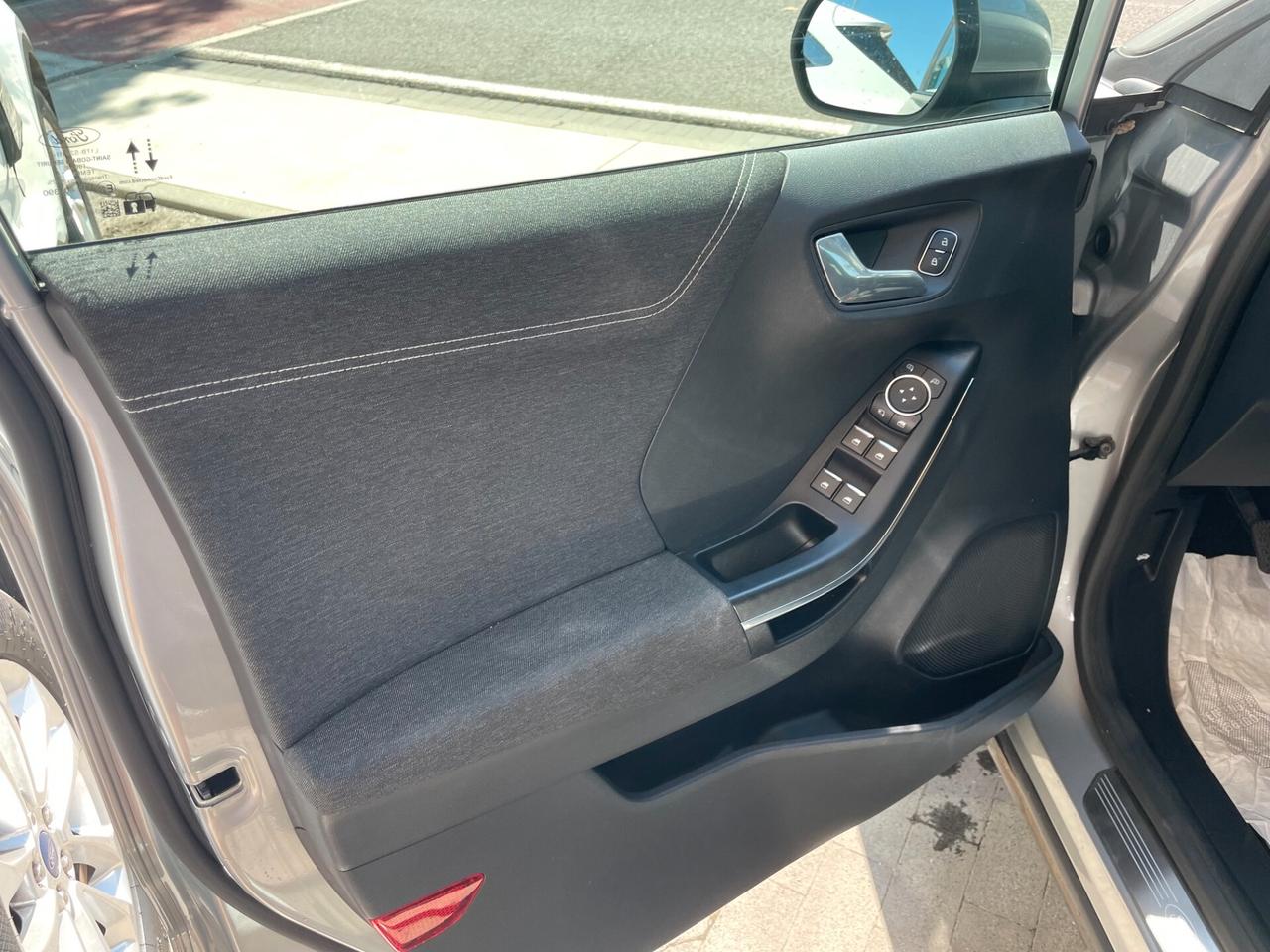 Ford Puma 1.5 EcoBlue 120 CV 2WD ST-Line