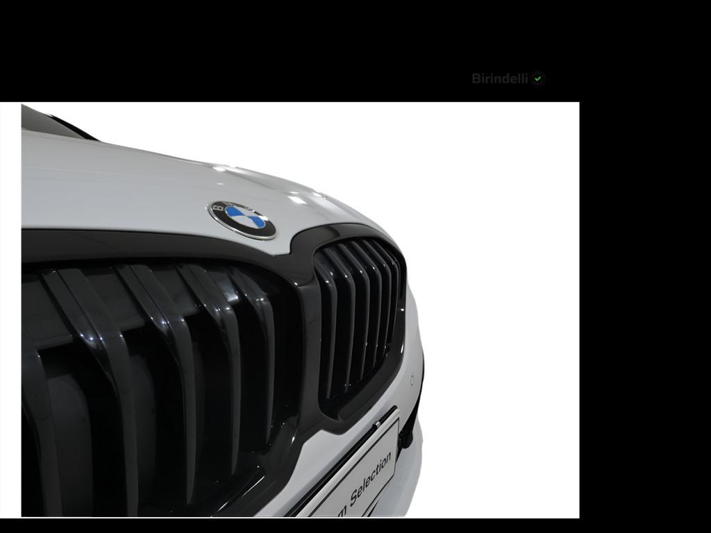 BMW Serie 1 (F40) - 116d 5p. Msport