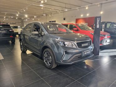 Emc Quattro 1.5 106cv NUOVA