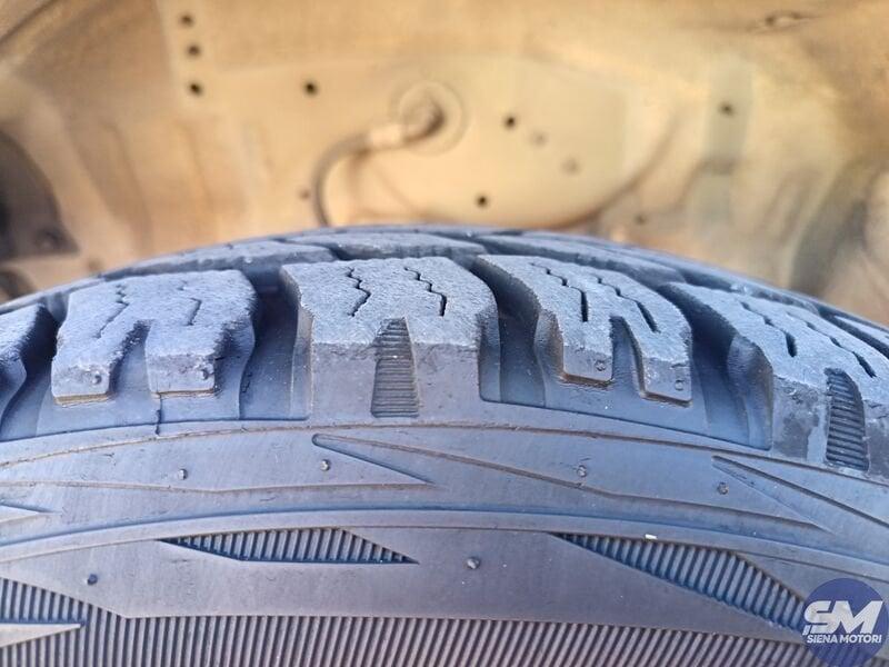 Suzuki Jimny Jimny 1.3i 16V cat 4WD Special