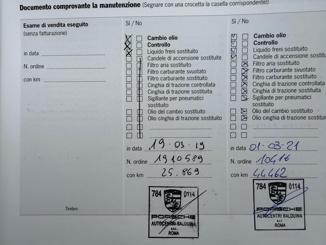 Porsche Panamera 4.0 Turbo Executive 4 POSTI