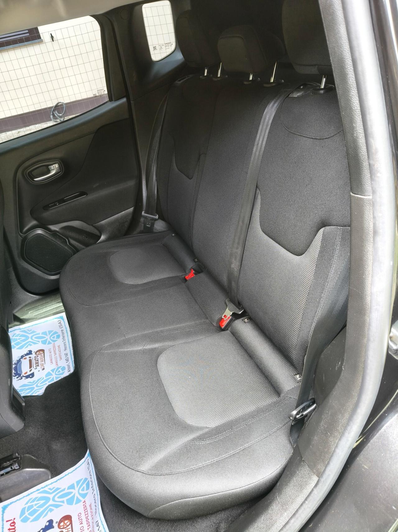 JEEP RENEGADE 2020 GPL SPORT A.F.F.A.R.E