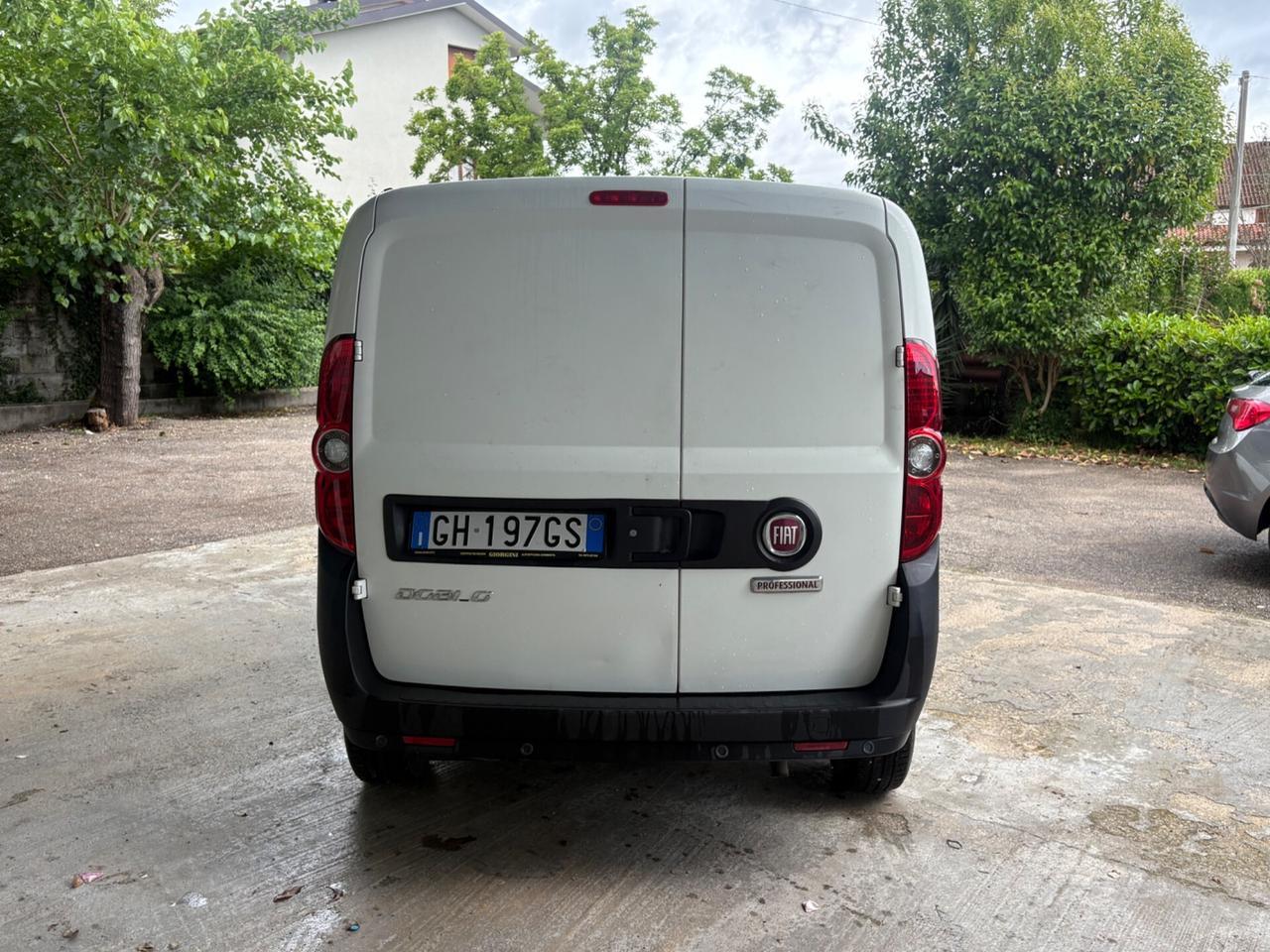 Fiat DOBLO 1.6mjt 3 posti