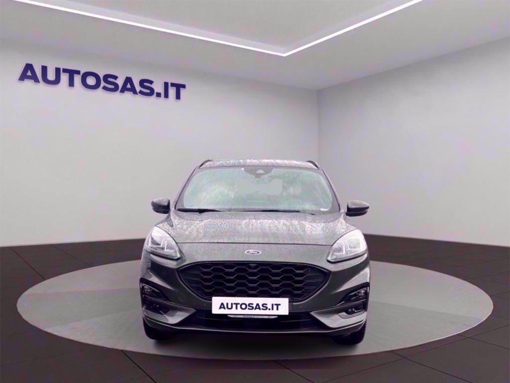 FORD Kuga 2.5 phev ST-Line 2wd 225cv cvt del 2022