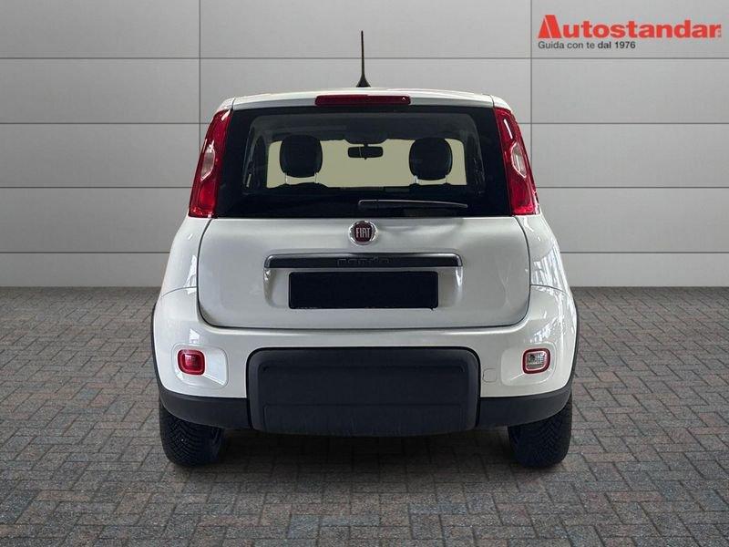 FIAT Panda III 1.2 easypower Gpl s&s 69cv