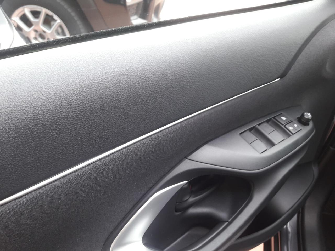 Toyota Yaris Cross 1.5 Hybrid 130 CV 5p. E-CVT Trend