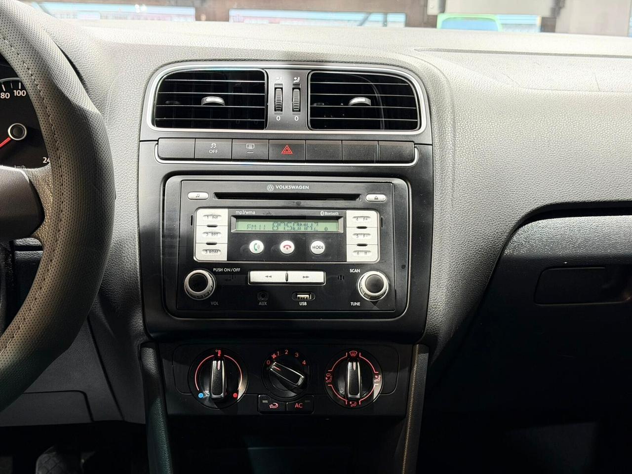 VOLKSWAGEN POLO 1.4 86CV 5P