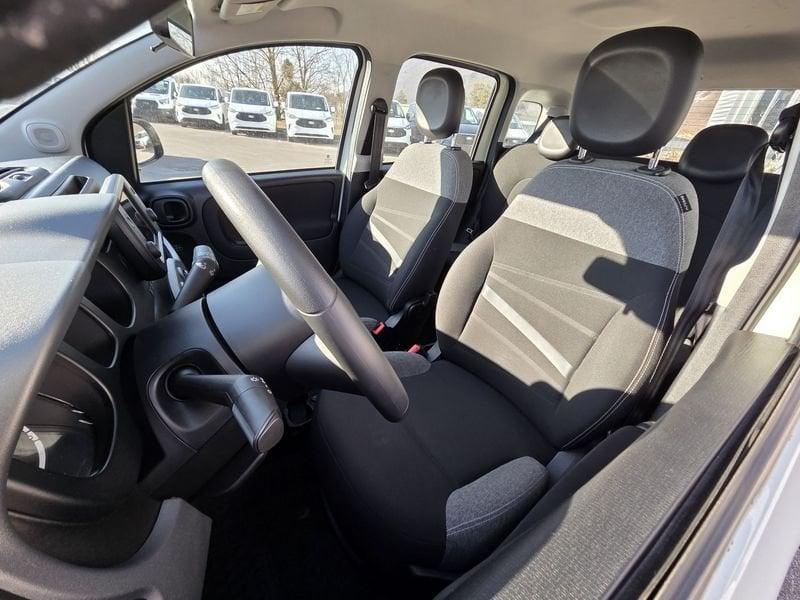 FIAT Panda Panda 0.9 TwinAir Turbo S&S 4x4 City Cross