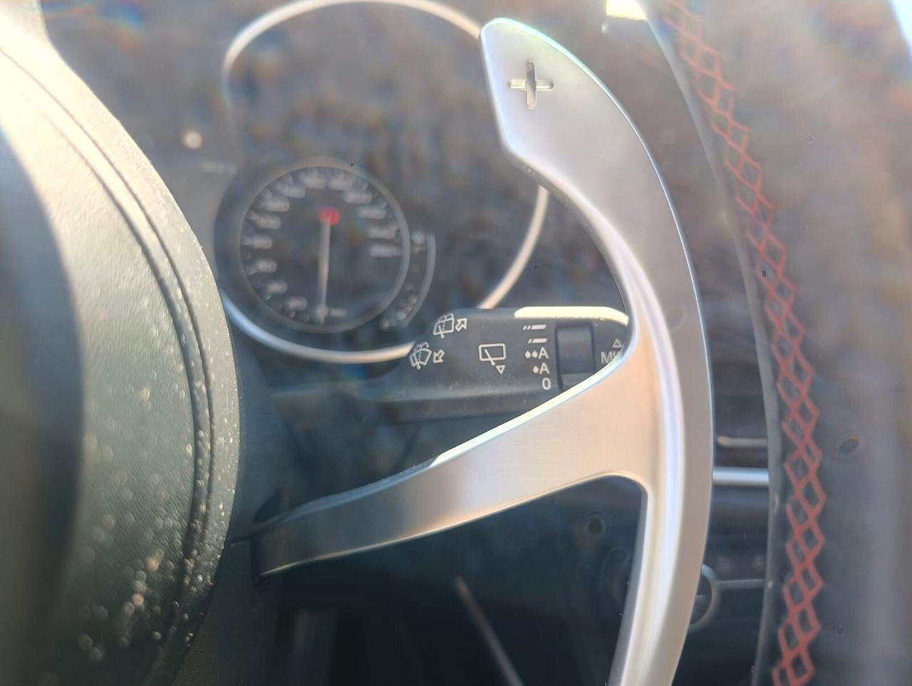 Alfa Romeo Stelvio 2.2 Turbodiesel 190 CV AT8 Q4 Business