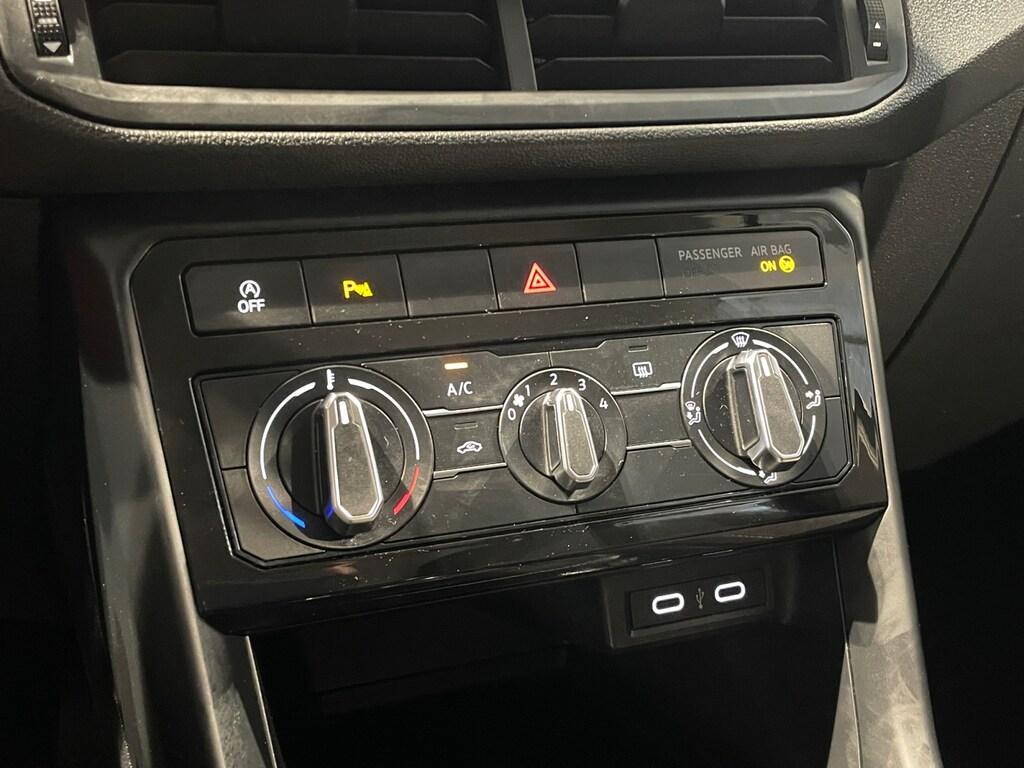 Volkswagen T-Cross 2019 1.0 TSI 110CV DSG Style