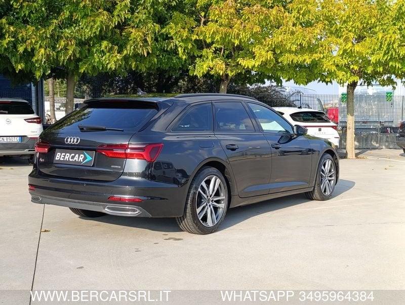 Audi A6 A6 Avant 40 2.0 TDI quattro ultra S tronic Business*VIRTUAL COCKPIT*PDC*