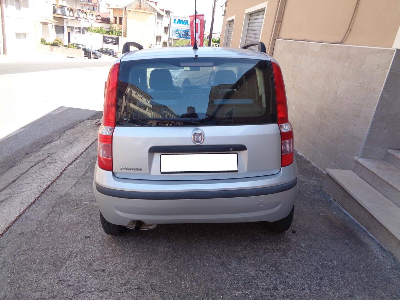 Fiat Panda 1.2 Dynamic (FINANZIABILE)