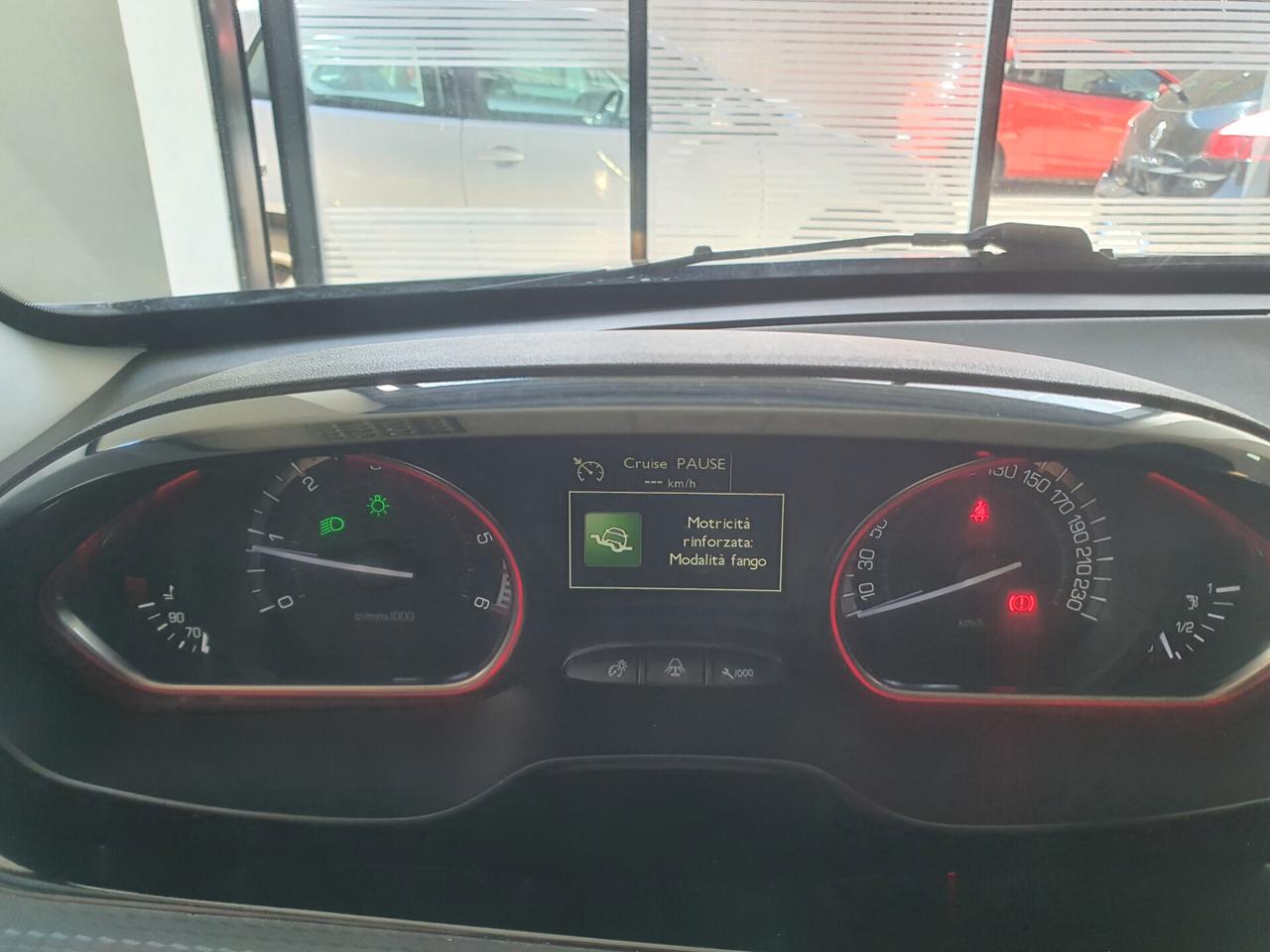 Peugeot 2008 BlueHDi 120 S&S GT Line