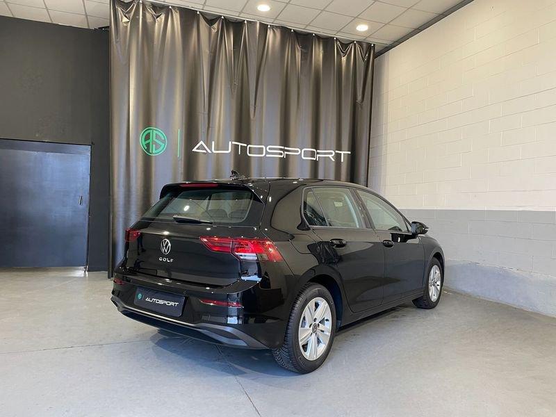 Volkswagen Golf 1.5 TSI ACT Life