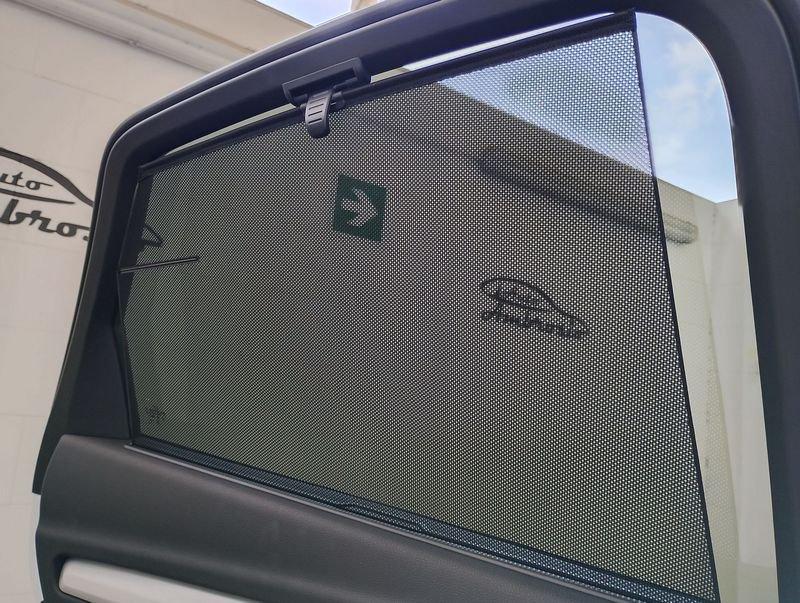 Audi Q5 SPB 40 TDI quattro S tronic S line plus Identity black