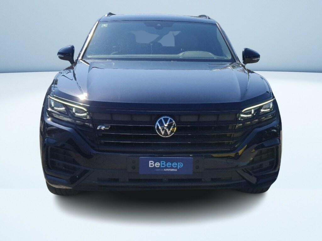 Volkswagen Touareg 3.0 TDI SCR Elegance R-Line Exterior Pack 4Motion Tiptronic