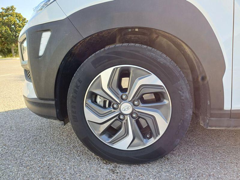 HYUNDAI Kona 1.6 hev Xtech 2wd dct